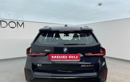 BMW X1, 2025 год, 6 890 000 рублей, 6 фотография