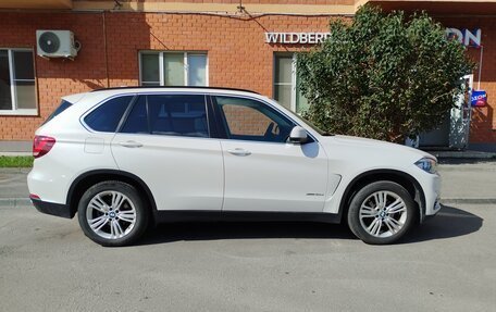 BMW X5, 2014 год, 3 700 000 рублей, 4 фотография