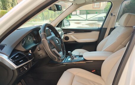 BMW X5, 2014 год, 3 700 000 рублей, 5 фотография