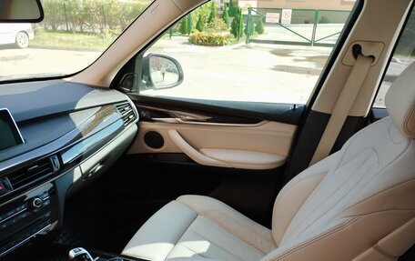 BMW X5, 2014 год, 3 700 000 рублей, 6 фотография