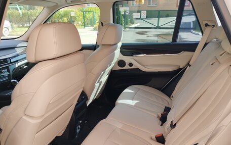BMW X5, 2014 год, 3 700 000 рублей, 7 фотография