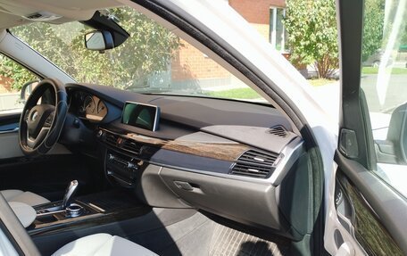 BMW X5, 2014 год, 3 700 000 рублей, 8 фотография