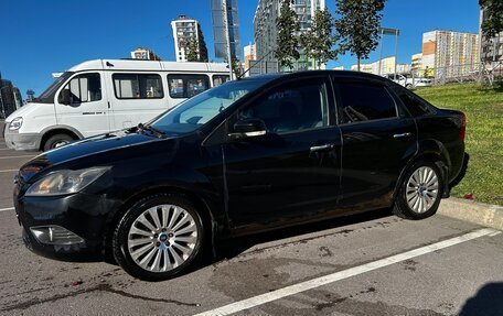 Ford Focus II рестайлинг, 2010 год, 416 000 рублей, 3 фотография