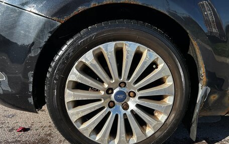 Ford Focus II рестайлинг, 2010 год, 416 000 рублей, 5 фотография