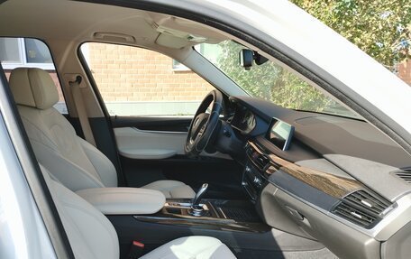 BMW X5, 2014 год, 3 700 000 рублей, 9 фотография