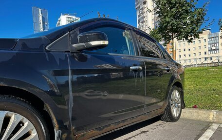 Ford Focus II рестайлинг, 2010 год, 416 000 рублей, 4 фотография