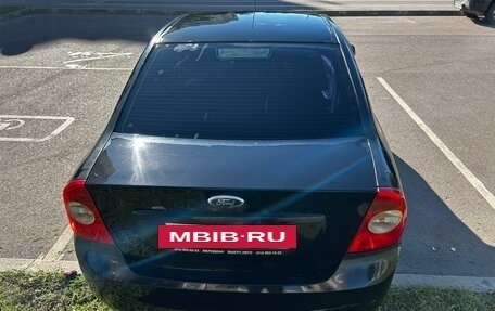 Ford Focus II рестайлинг, 2010 год, 416 000 рублей, 7 фотография