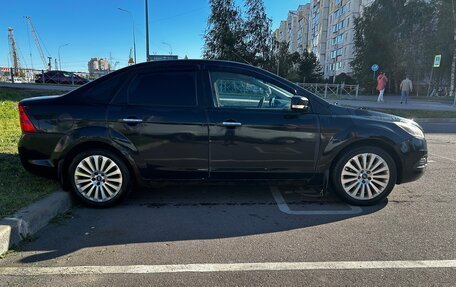Ford Focus II рестайлинг, 2010 год, 416 000 рублей, 9 фотография