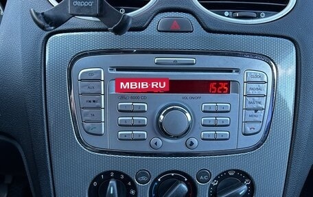 Ford Focus II рестайлинг, 2010 год, 416 000 рублей, 19 фотография