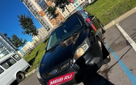 Ford Focus II рестайлинг, 2010 год, 416 000 рублей, 14 фотография