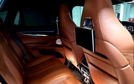 BMW X6 M, 2016 год, 5 400 000 рублей, 6 фотография