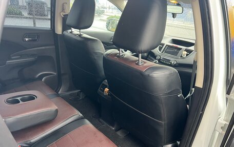 Honda CR-V IV, 2014 год, 1 900 000 рублей, 14 фотография