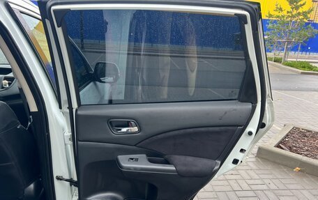 Honda CR-V IV, 2014 год, 1 900 000 рублей, 13 фотография