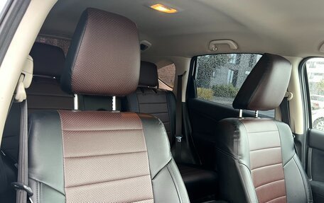 Honda CR-V IV, 2014 год, 1 900 000 рублей, 12 фотография