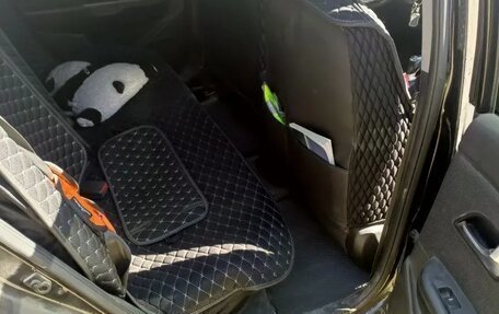 KIA Rio IV, 2017 год, 1 200 000 рублей, 5 фотография