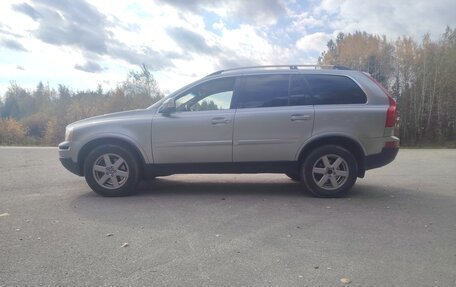 Volvo XC90 II рестайлинг, 2011 год, 1 600 000 рублей, 6 фотография