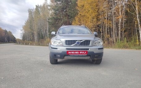 Volvo XC90 II рестайлинг, 2011 год, 1 600 000 рублей, 4 фотография