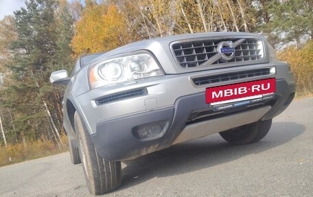 Volvo XC90 II рестайлинг, 2011 год, 1 600 000 рублей, 3 фотография