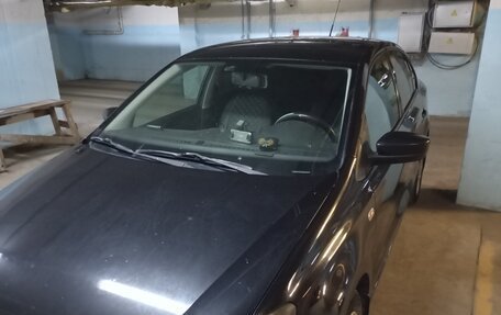 Volkswagen Polo VI (EU Market), 2012 год, 700 000 рублей, 4 фотография