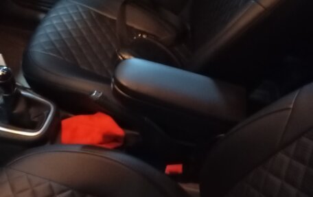 Volkswagen Polo VI (EU Market), 2012 год, 700 000 рублей, 9 фотография