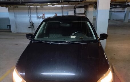 Volkswagen Polo VI (EU Market), 2012 год, 700 000 рублей, 3 фотография