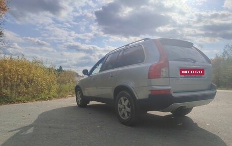 Volvo XC90 II рестайлинг, 2011 год, 1 600 000 рублей, 11 фотография