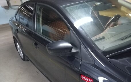 Volkswagen Polo VI (EU Market), 2012 год, 700 000 рублей, 7 фотография