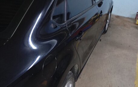 Volkswagen Polo VI (EU Market), 2012 год, 700 000 рублей, 13 фотография