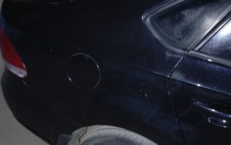 Volkswagen Polo VI (EU Market), 2012 год, 700 000 рублей, 14 фотография