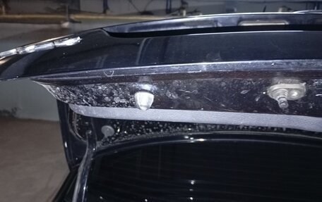 Volkswagen Polo VI (EU Market), 2012 год, 700 000 рублей, 21 фотография