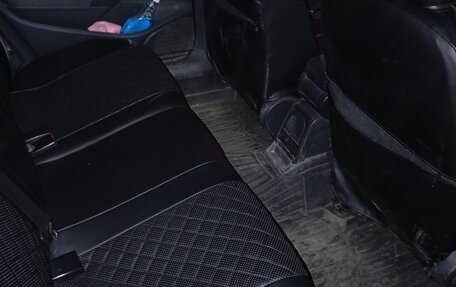 Volkswagen Polo VI (EU Market), 2012 год, 700 000 рублей, 19 фотография