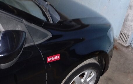 Volkswagen Polo VI (EU Market), 2012 год, 700 000 рублей, 15 фотография