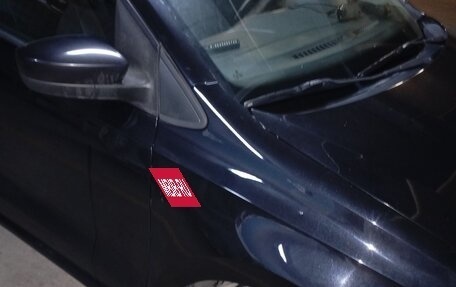 Volkswagen Polo VI (EU Market), 2012 год, 700 000 рублей, 16 фотография