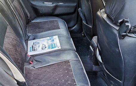 Mitsubishi Lancer IX, 2005 год, 500 000 рублей, 2 фотография