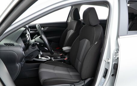 KIA Cerato IV, 2021 год, 2 326 444 рублей, 11 фотография