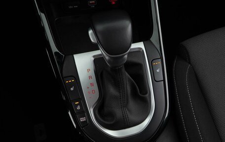 KIA Cerato IV, 2021 год, 2 326 444 рублей, 15 фотография