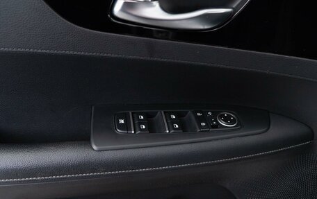 KIA Cerato IV, 2021 год, 2 326 444 рублей, 13 фотография