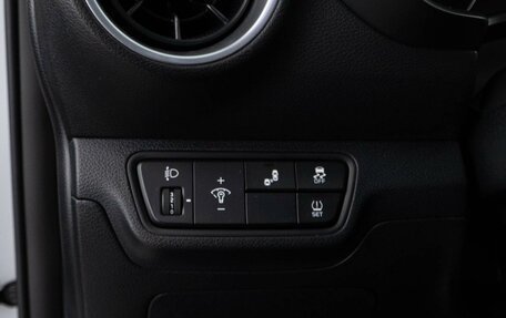 KIA Cerato IV, 2021 год, 2 326 444 рублей, 14 фотография
