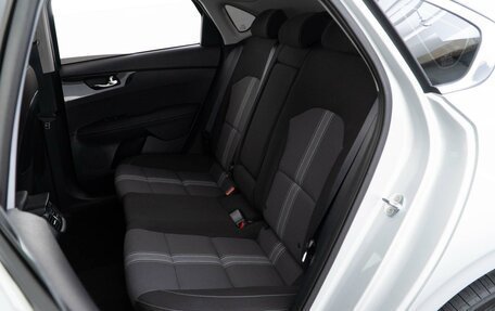 KIA Cerato IV, 2021 год, 2 326 444 рублей, 10 фотография