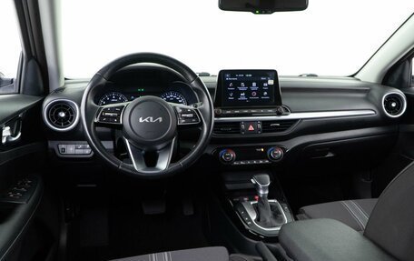 KIA Cerato IV, 2021 год, 2 326 444 рублей, 7 фотография