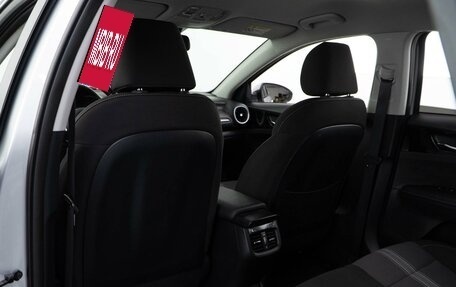 KIA Cerato IV, 2021 год, 2 326 444 рублей, 12 фотография