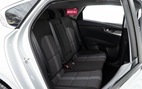 KIA Cerato IV, 2021 год, 2 326 444 рублей, 8 фотография