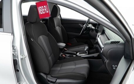 KIA Cerato IV, 2021 год, 2 326 444 рублей, 9 фотография