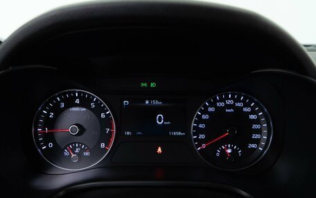 KIA Cerato IV, 2021 год, 2 326 444 рублей, 21 фотография