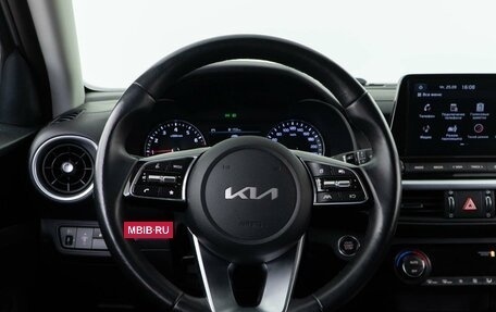 KIA Cerato IV, 2021 год, 2 326 444 рублей, 17 фотография