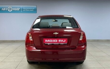 Chevrolet Lacetti, 2009 год, 419 000 рублей, 6 фотография
