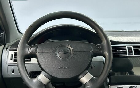 Chevrolet Lacetti, 2009 год, 419 000 рублей, 15 фотография