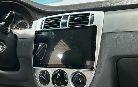 Chevrolet Lacetti, 2009 год, 419 000 рублей, 17 фотография