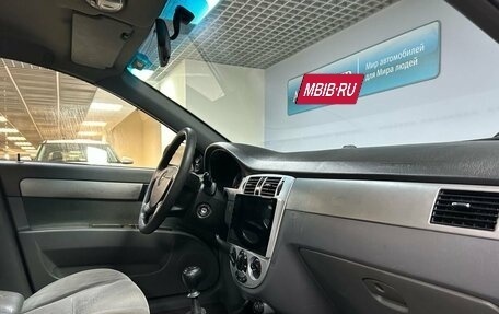 Chevrolet Lacetti, 2009 год, 419 000 рублей, 12 фотография