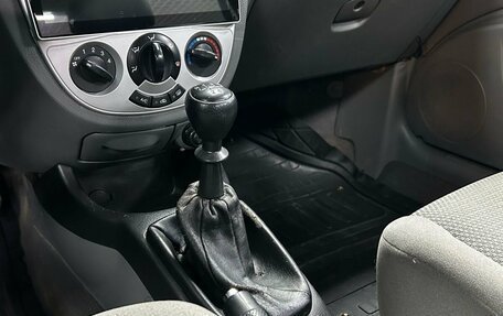 Chevrolet Lacetti, 2009 год, 419 000 рублей, 18 фотография